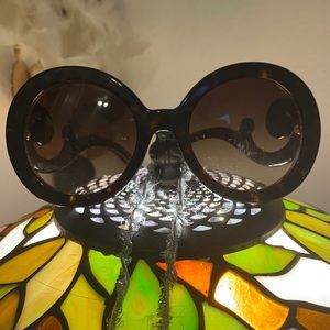 Prada Sunglasses purchased in NYC 2015